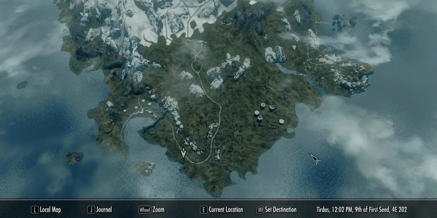 Skyrim 10 Best Mods on Xbox (& How To Install Them)