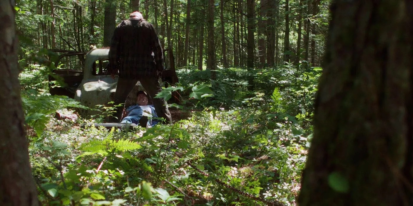 In A Violent Nature Ending Explained What The Final Shot Means(02)