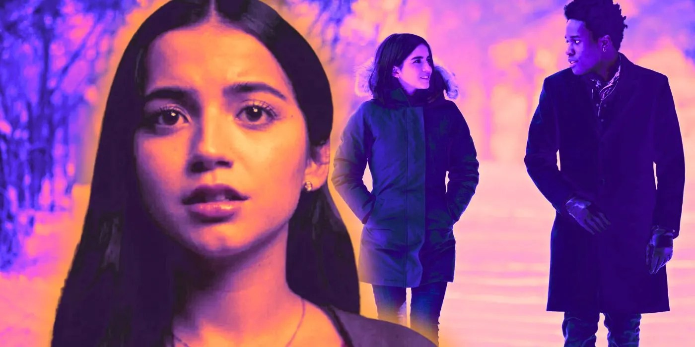 Isabela Merced’s New Movie Is A Reminder To Watch Her Previous John