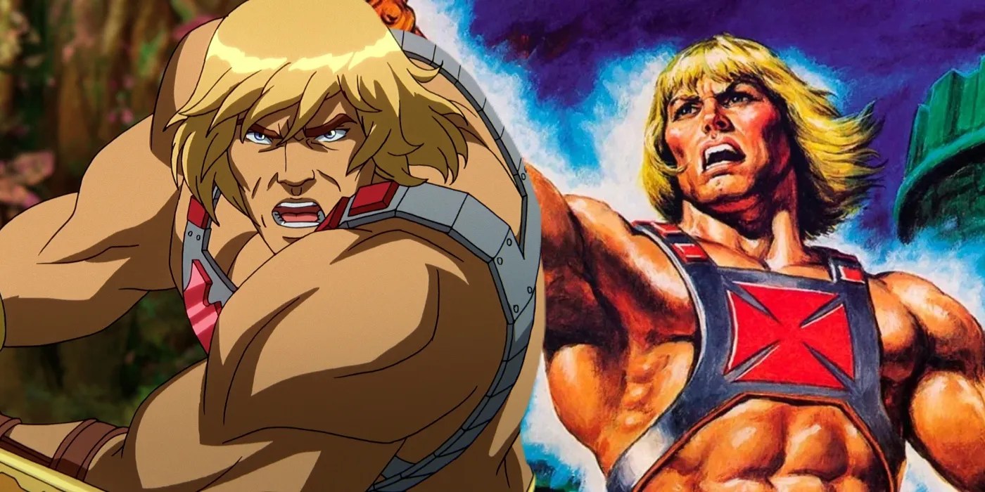 Masters Of The Universe Release Date, Story, & Everything We Know