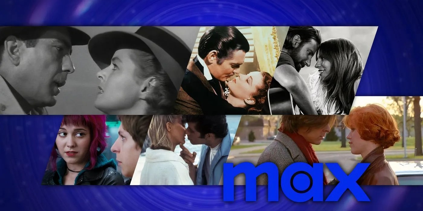 15 Best Romance Movies On HBO Max Its Prime Media