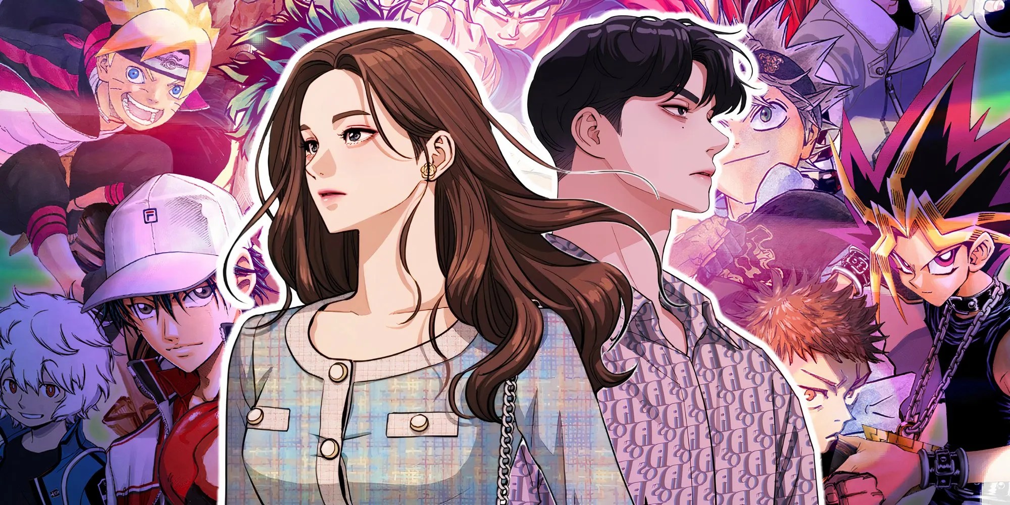 Webtoon's Marketing Genius Proves Why It's Overtaking Popular Manga Apps