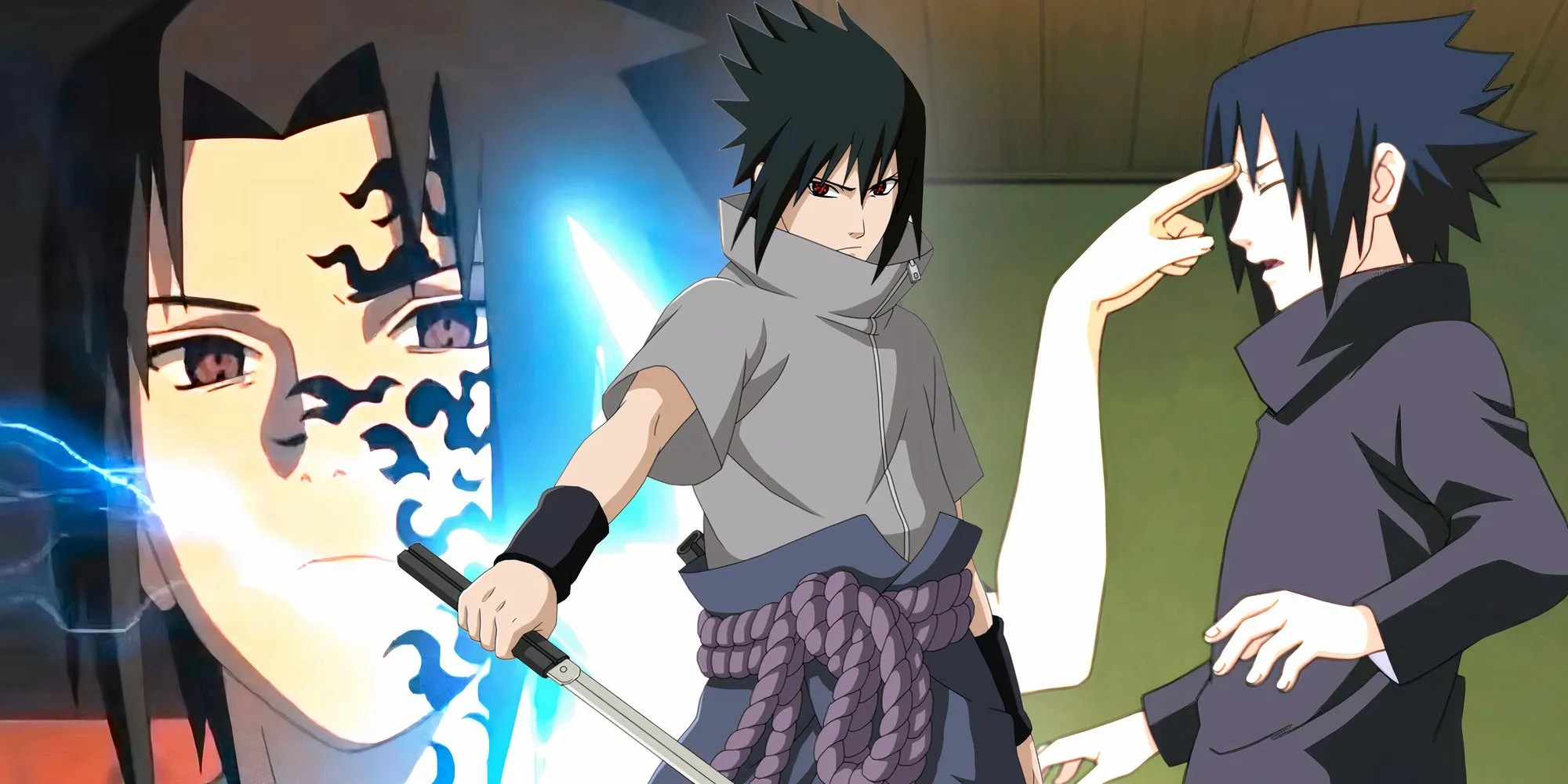 Sasuke's 10 Best Fights Throughout the Naruto Franchise Its Prime Media