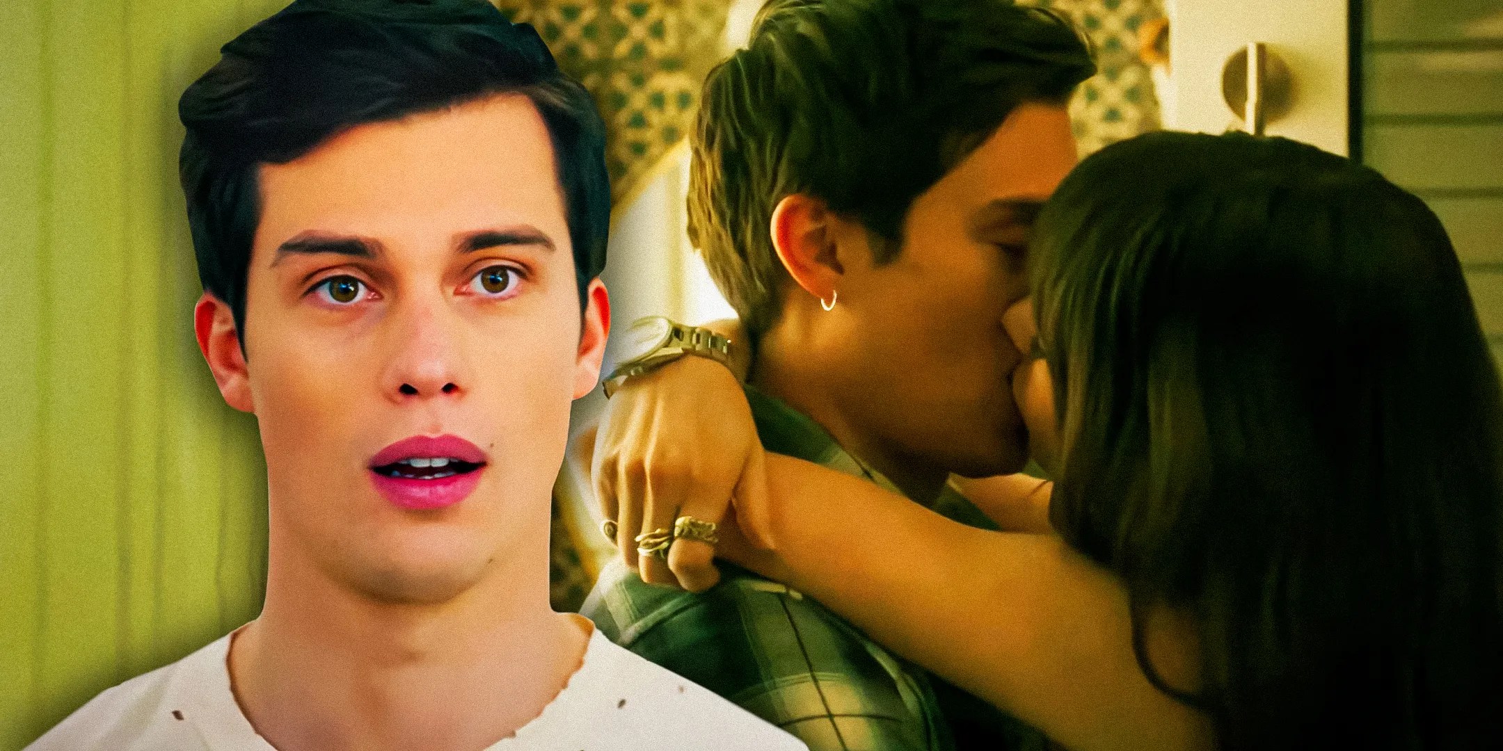 Why Hayes Campbell’s Watch Is So Important In The Idea Of You Its