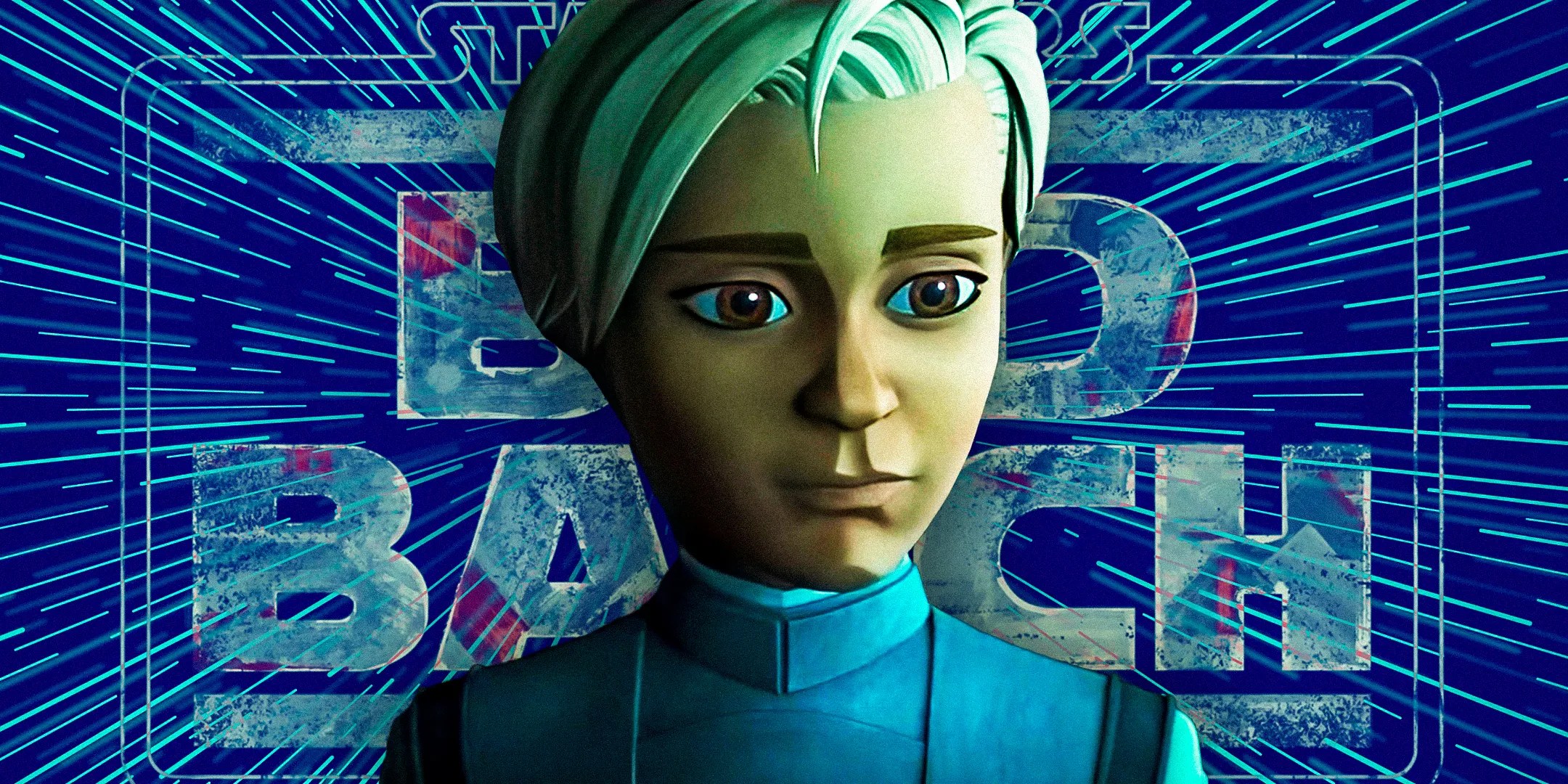 Bad Batch's Epilogue Sets Up Omega's Jedi Future & Tragic Fate