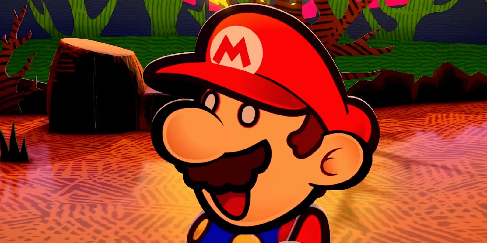 Every Paper Mario The ThousandYear Door Partner, Ranked Worst To Best