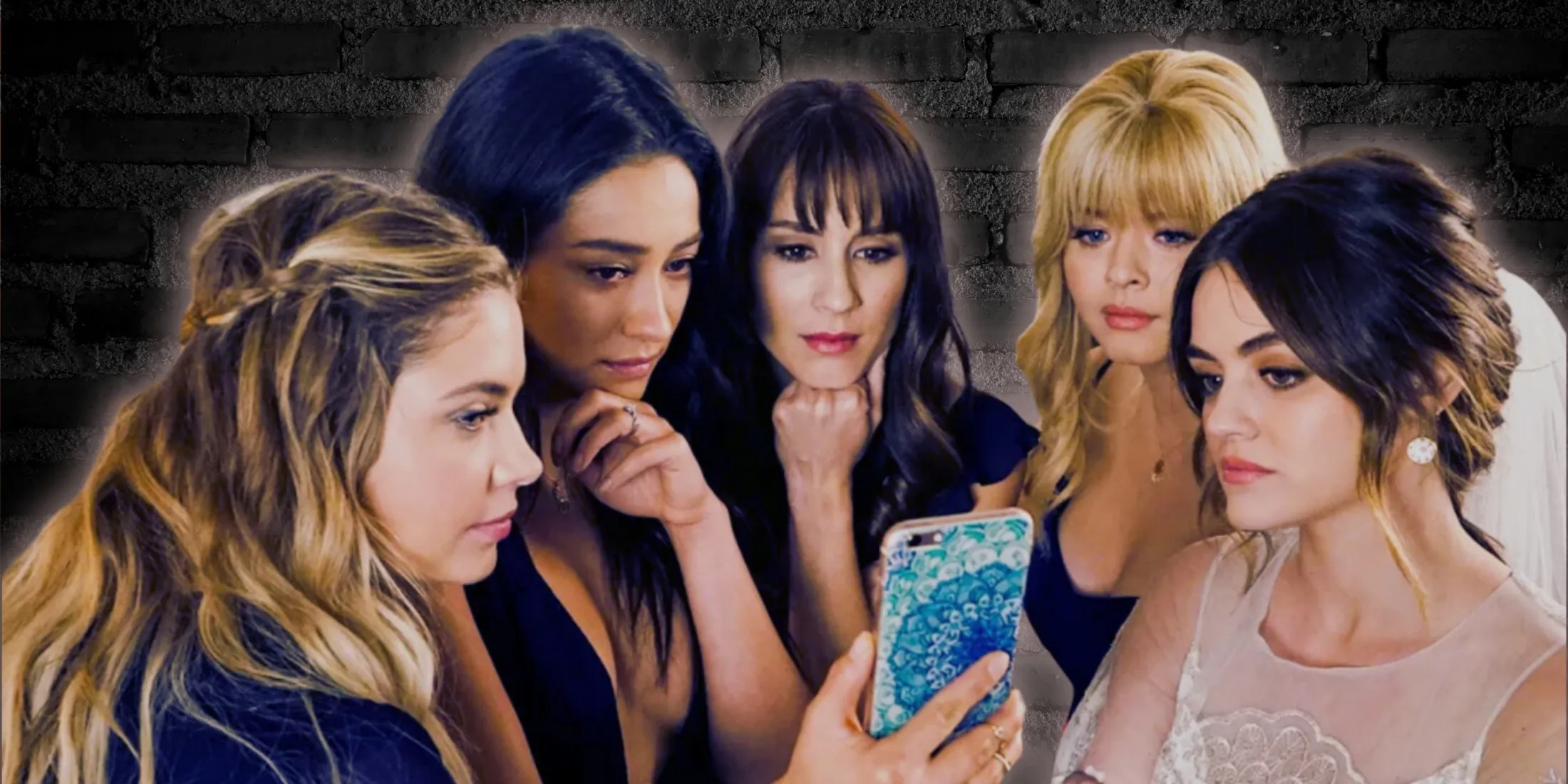 Pretty Little Liars: 5 Times The Show Was Sex Positive (& 5 It Wasn't)
