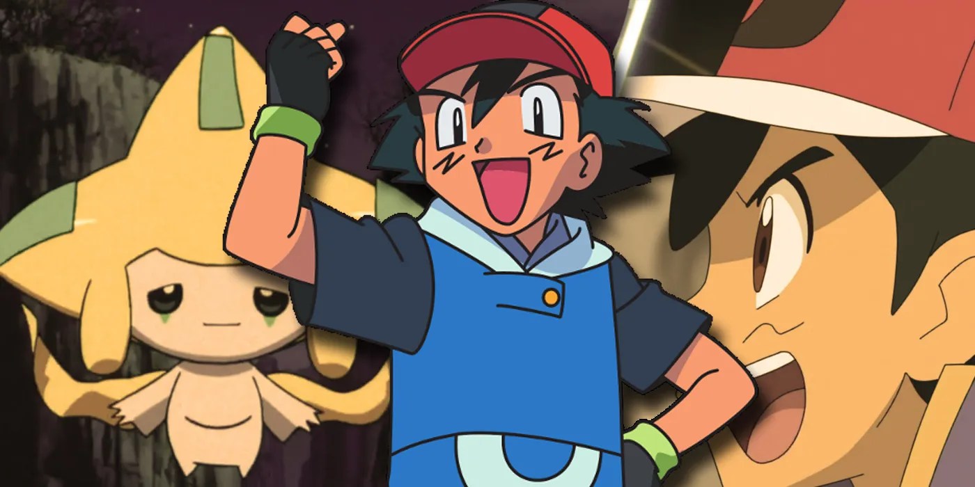 Ash's 10 Best Pokémon Anime Quotes That Prove the Iconic Hero's Growth