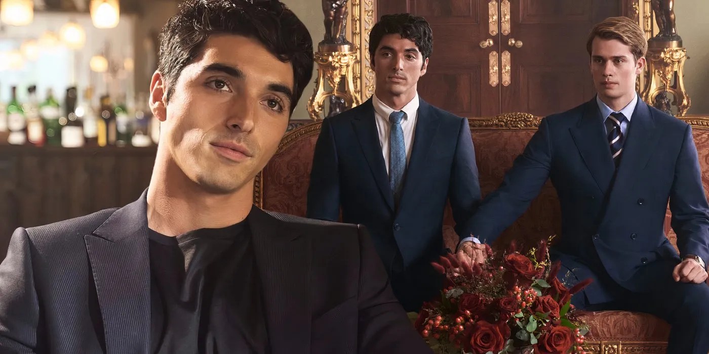 Red, White & Royal Blue Summary, Trailer, Cast, and More