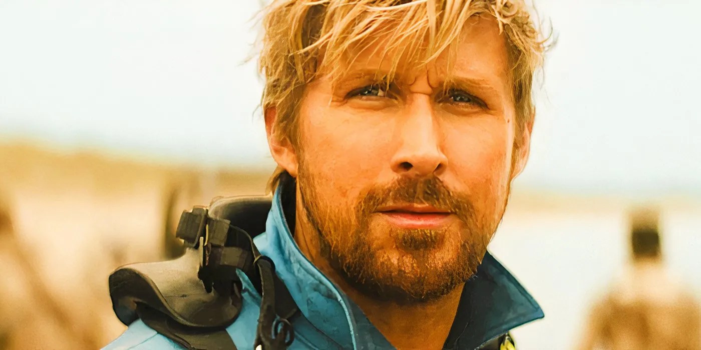 The Fall Guy Box Office Finally Crosses Important Global Milestone Can Ryan Gosling's Movie