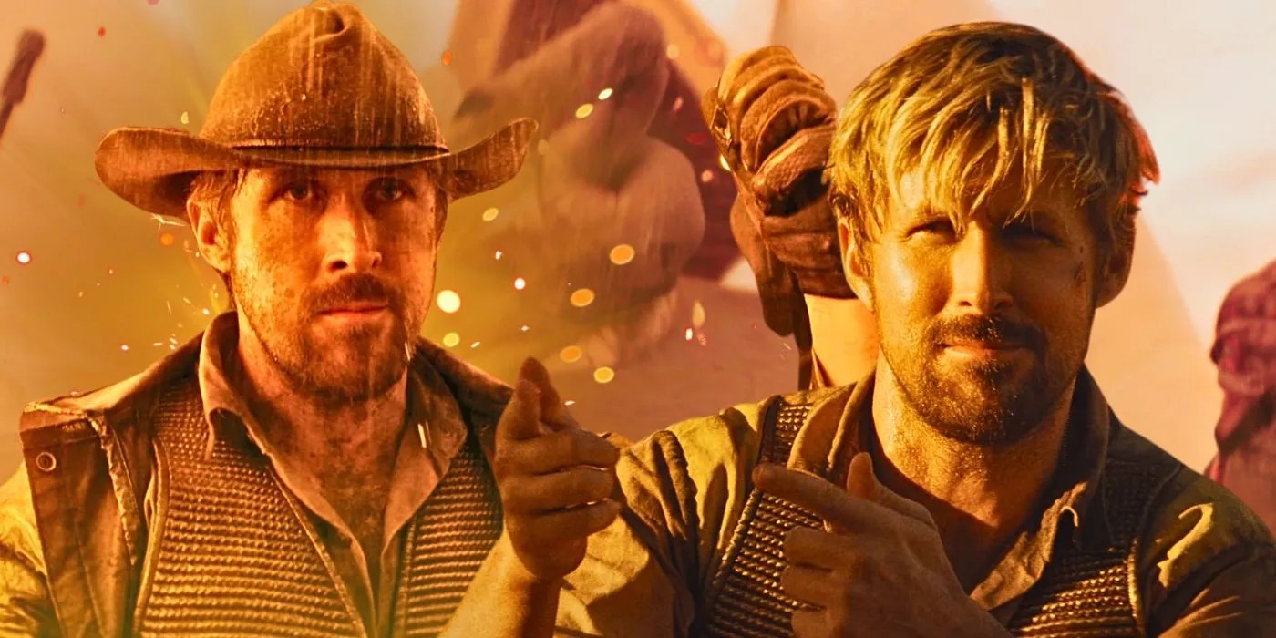 The Fall Guy Box Office Finally Crosses Important Global Milestone Can Ryan Gosling's Movie