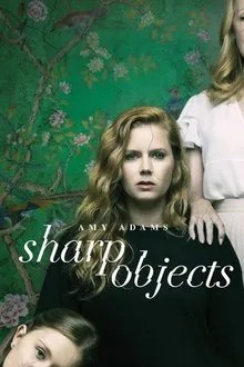 Sharp Objects (2018) z