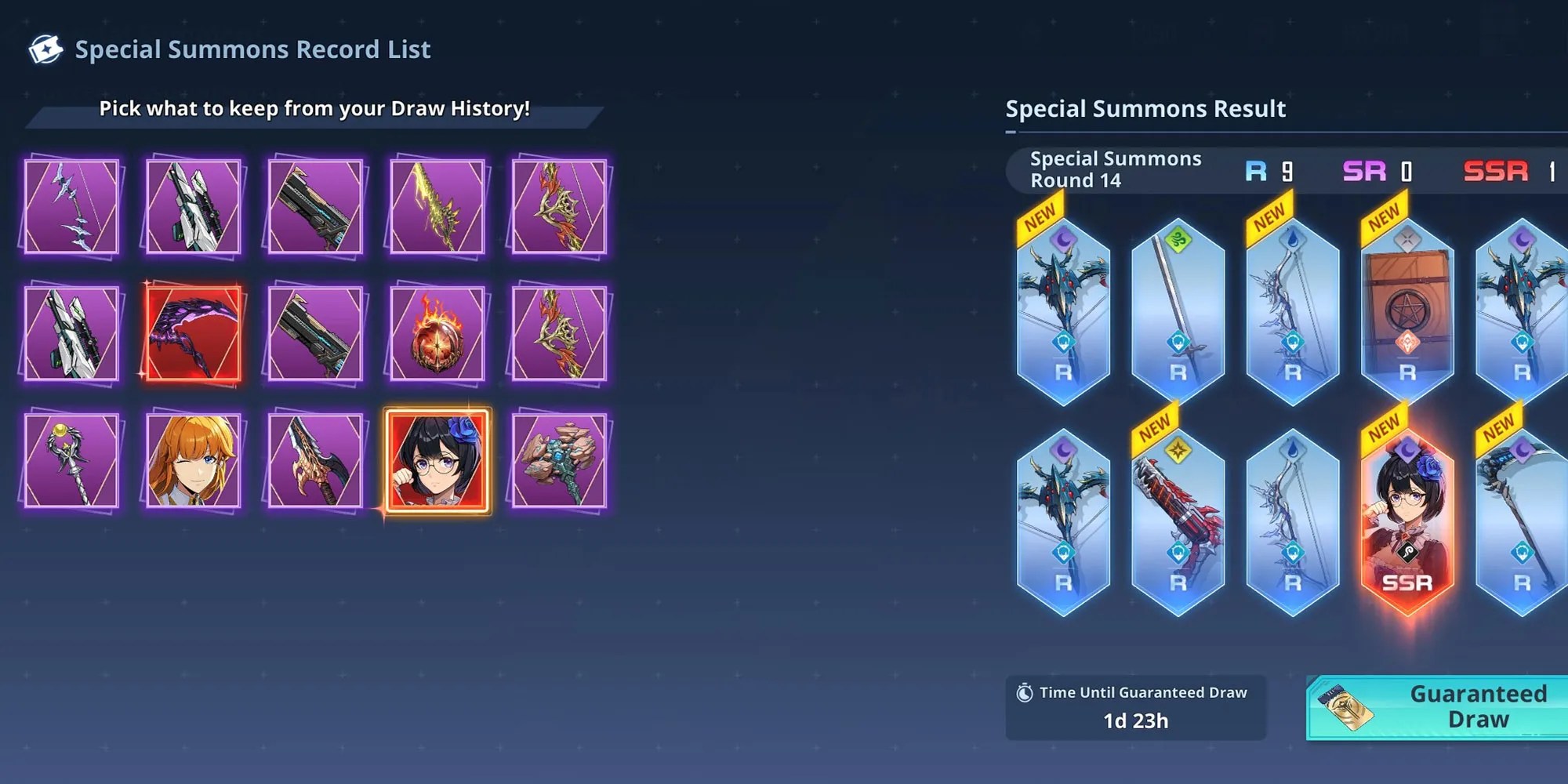 What Are Solo Leveling: ARISE Special Summons &amp; How Do They Work?