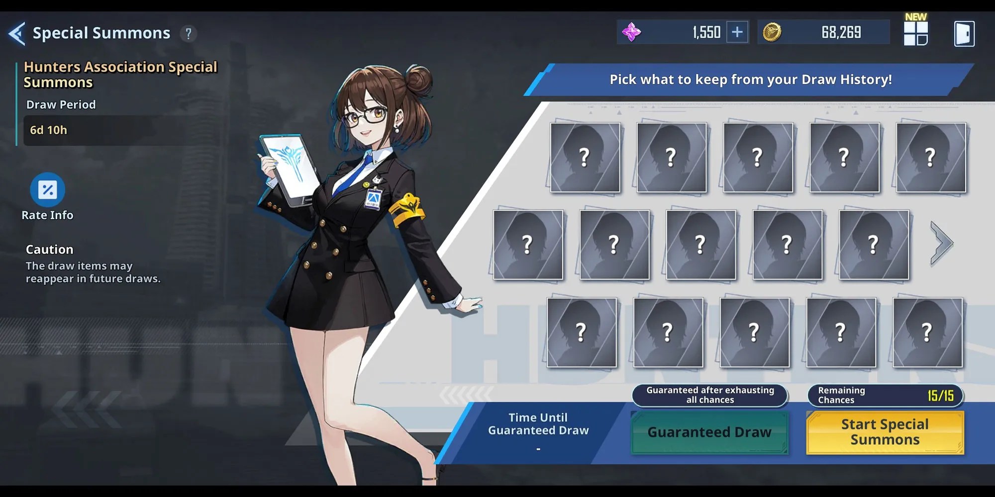 What Are Solo Leveling: ARISE Special Summons &amp; How Do They Work?