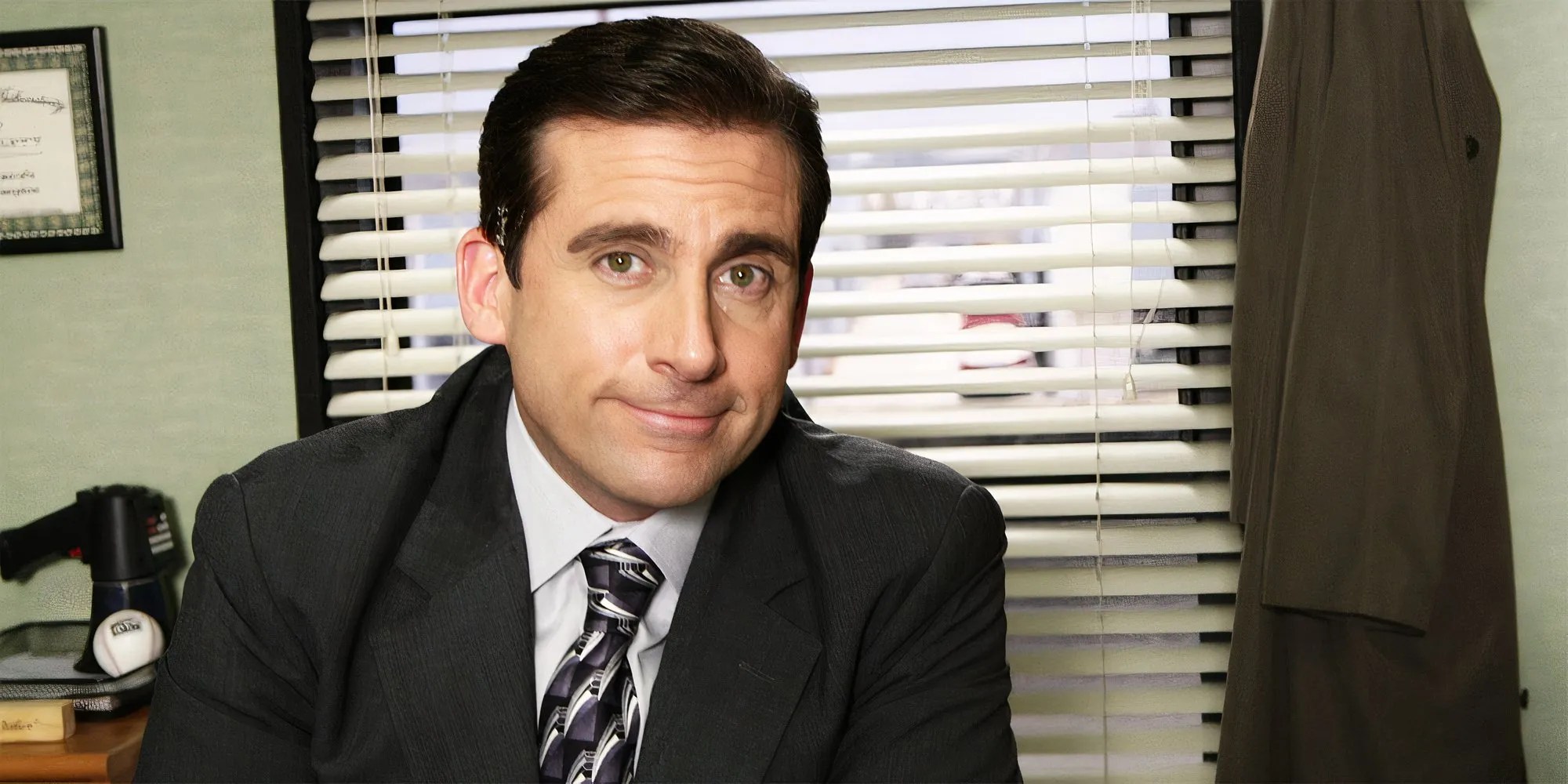 The Office Casting Director Reveals That NBC Considered 2 Oscar(01)