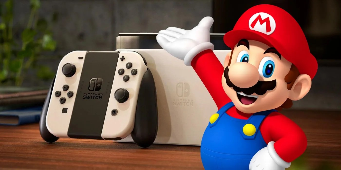 One Nintendo Switch User Found Out The Hard Way How Not To Clean Your