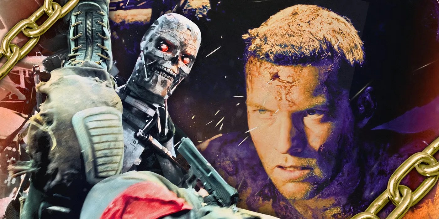 15 Years Ago Today, The Terminator Franchise Died In A Way It Could