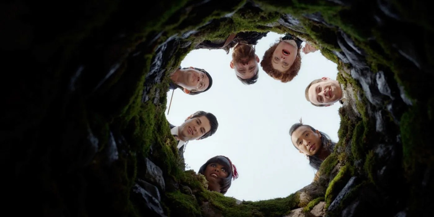 How Ghosts Season 4 Will Build On Season 3&rsquo;s Huge Cliffhanger 