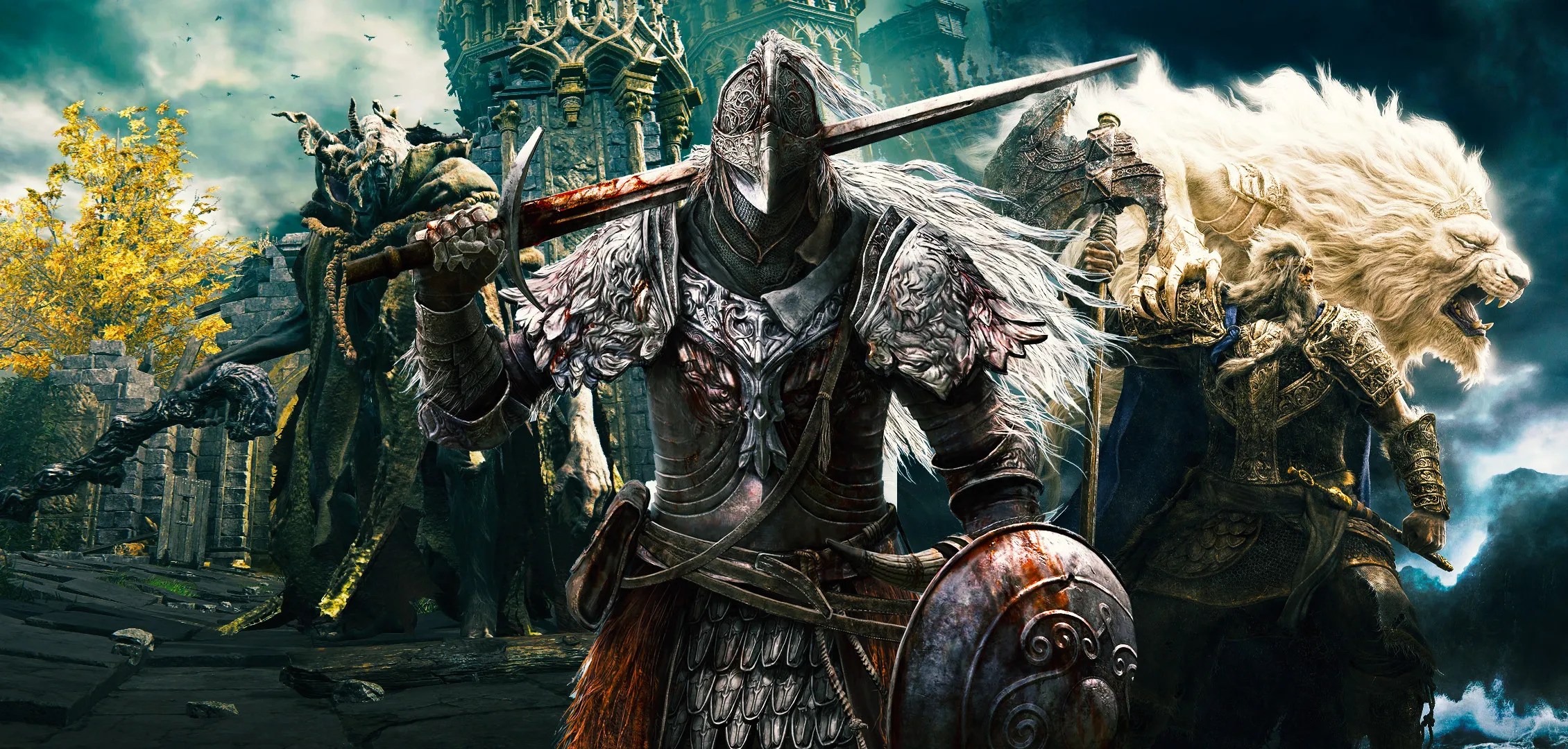 How Hard Is Elden Ring?