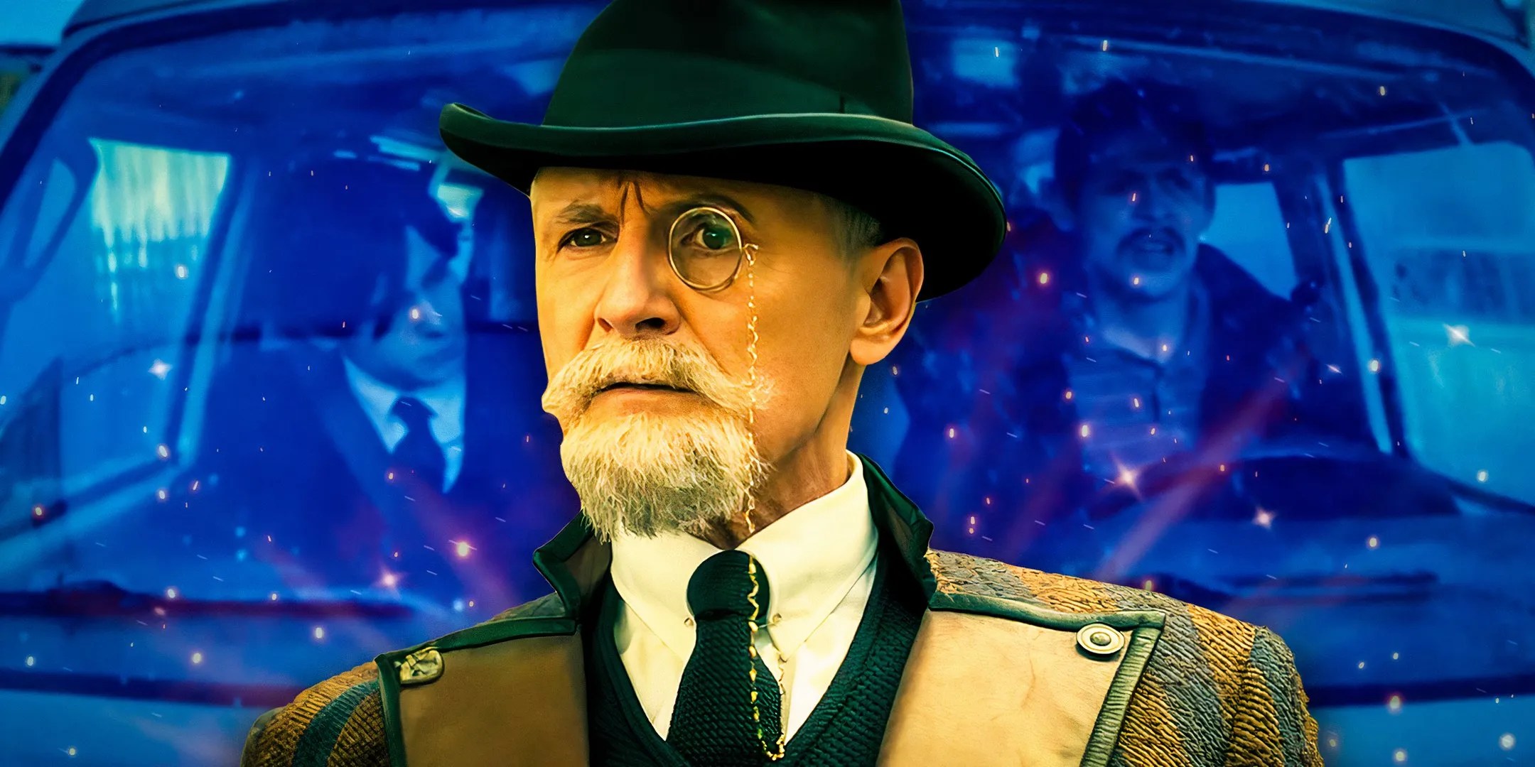 Judul Episode The Umbrella Academy Musim 4 Mungkin Mengonfirmasi Teori