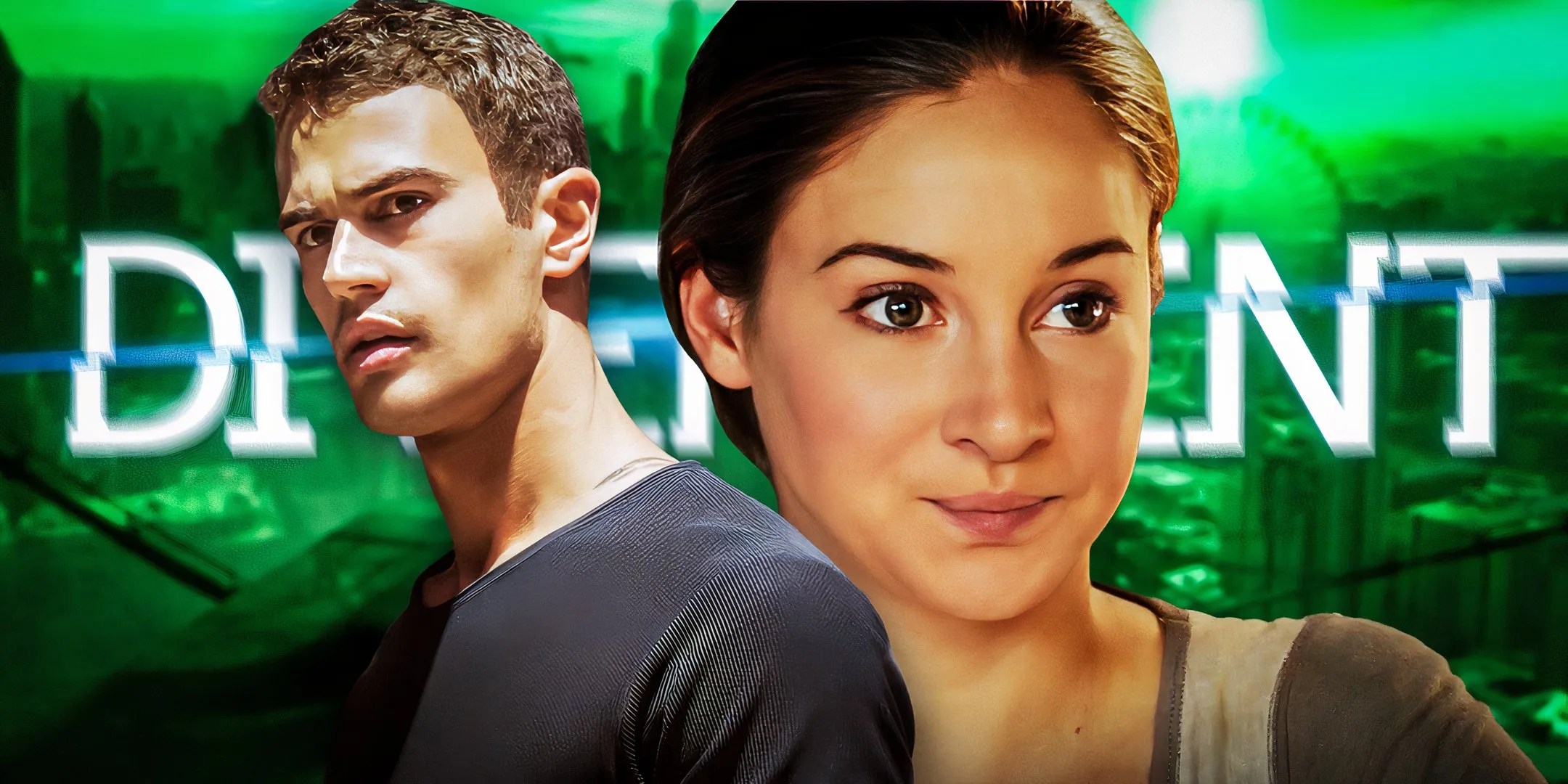 Why Dauntless Attacked Abnegation In Divergent