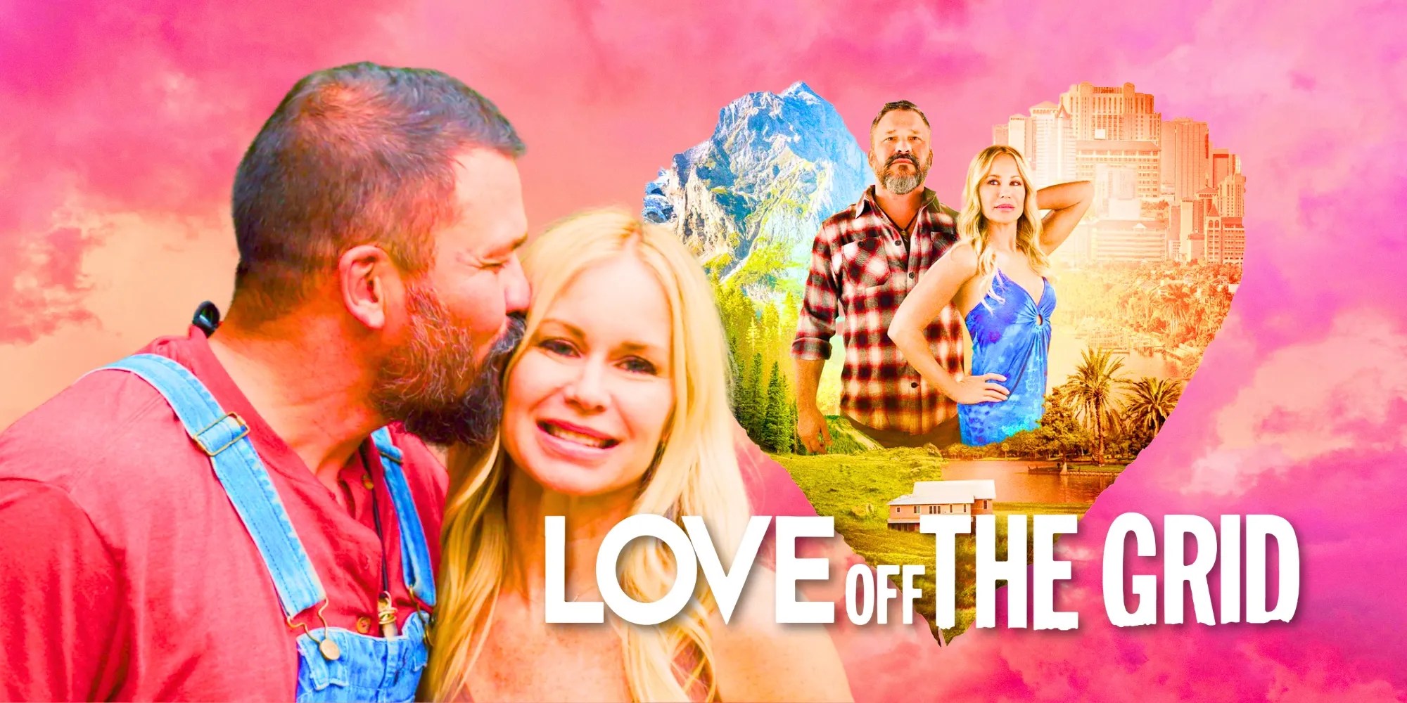 What Happened To 90 Day Fiancé ProductionLed Spinoff Love Off The Grid
