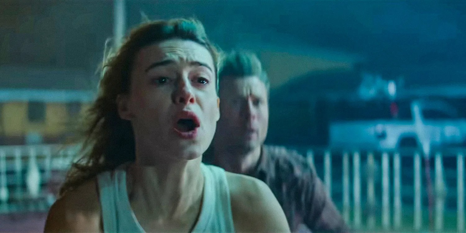 Glen Powell, Daisy EdgarJones & Anthony Ramos Share How Their