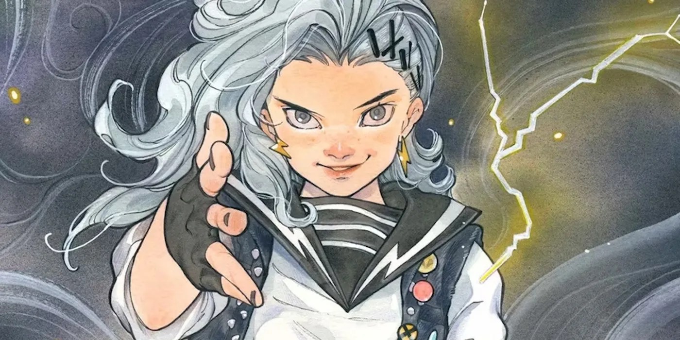 XMen's New Central Hero Reveals Her Origin Does This Fundamentally