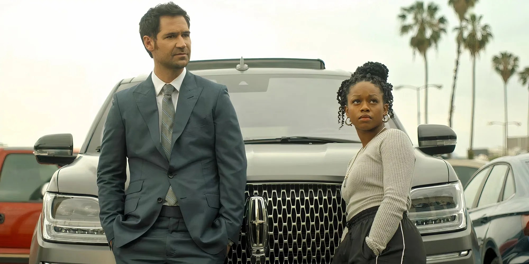 Jurassic World 4 Casts Lincoln Lawyer Star As CoLead Opposite Scarlet