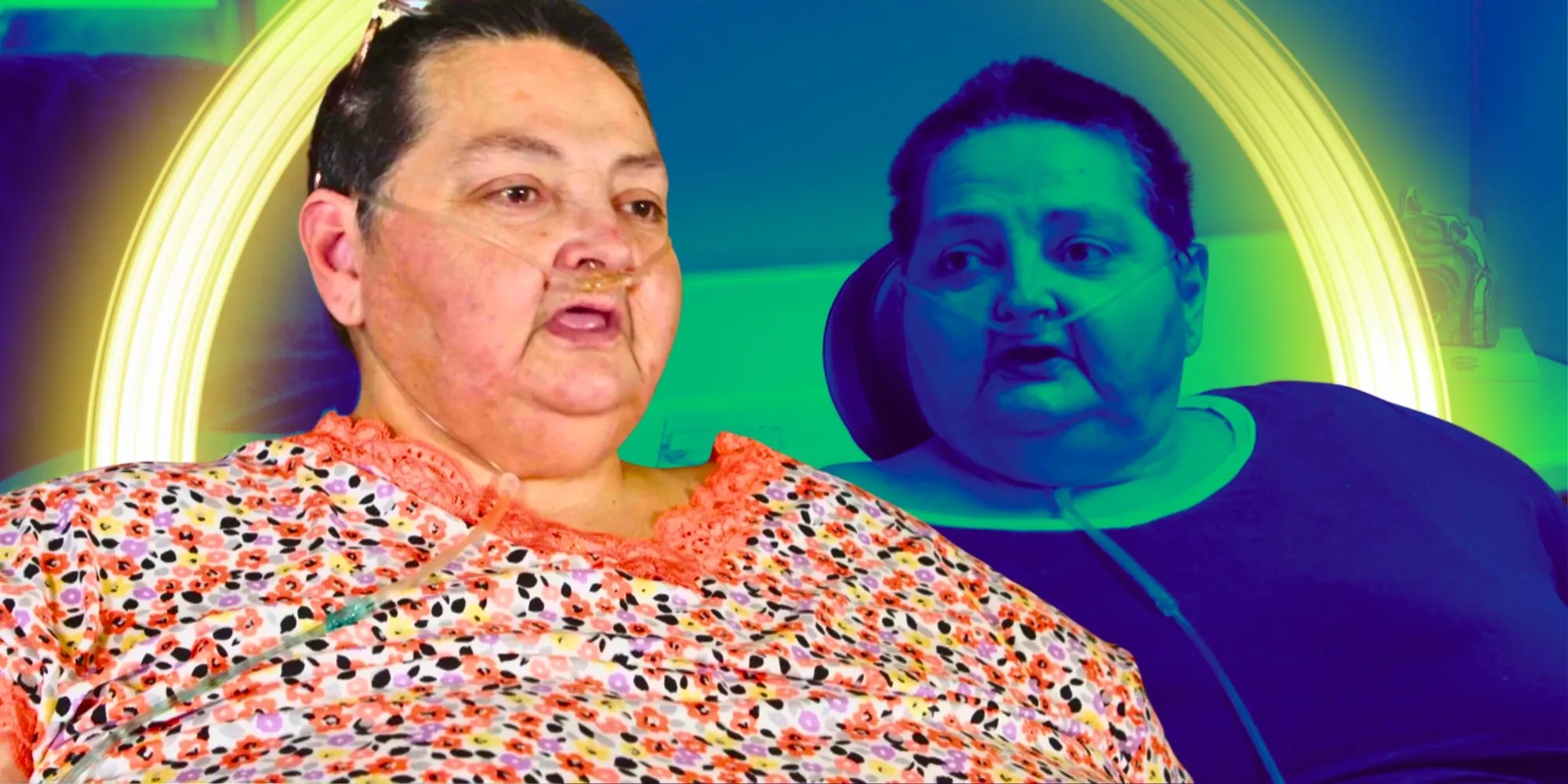 What Happened To Rose Perrine After My 600Lb Life Season 12?