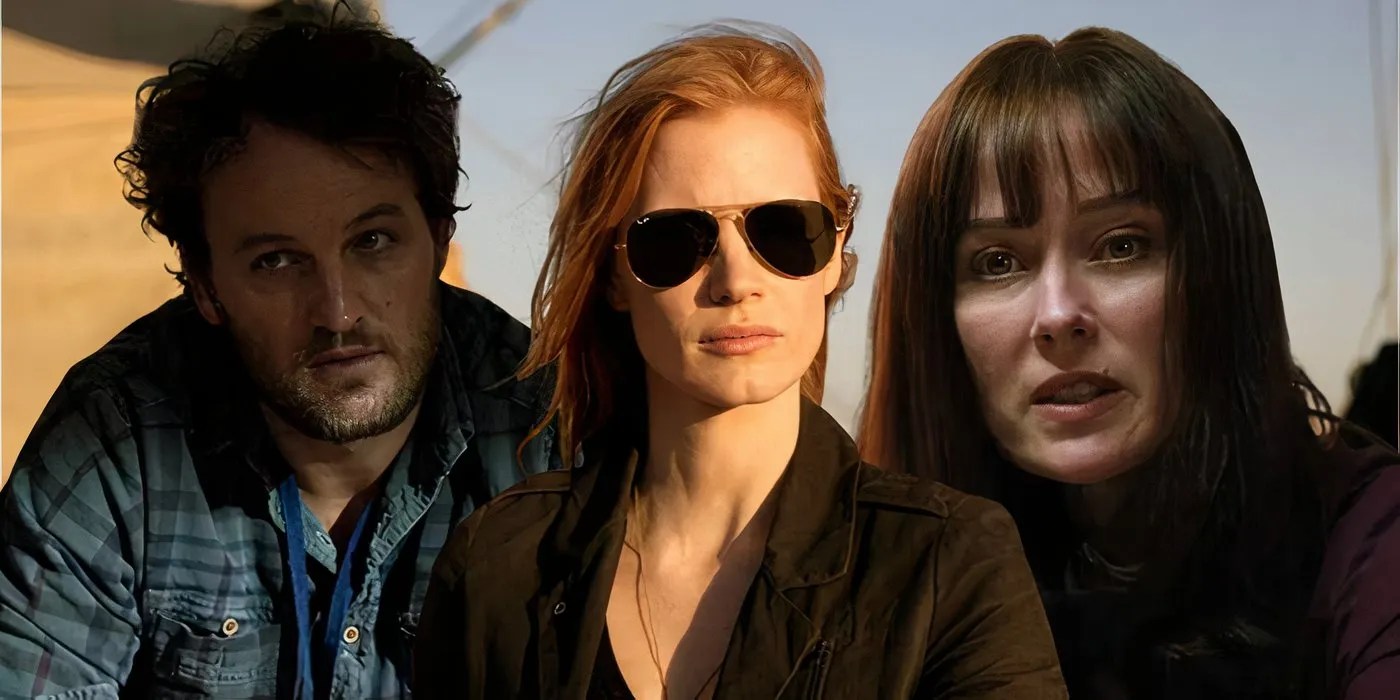 Zero Dark Thirty True Story Everything The Movie Changed & Left Out