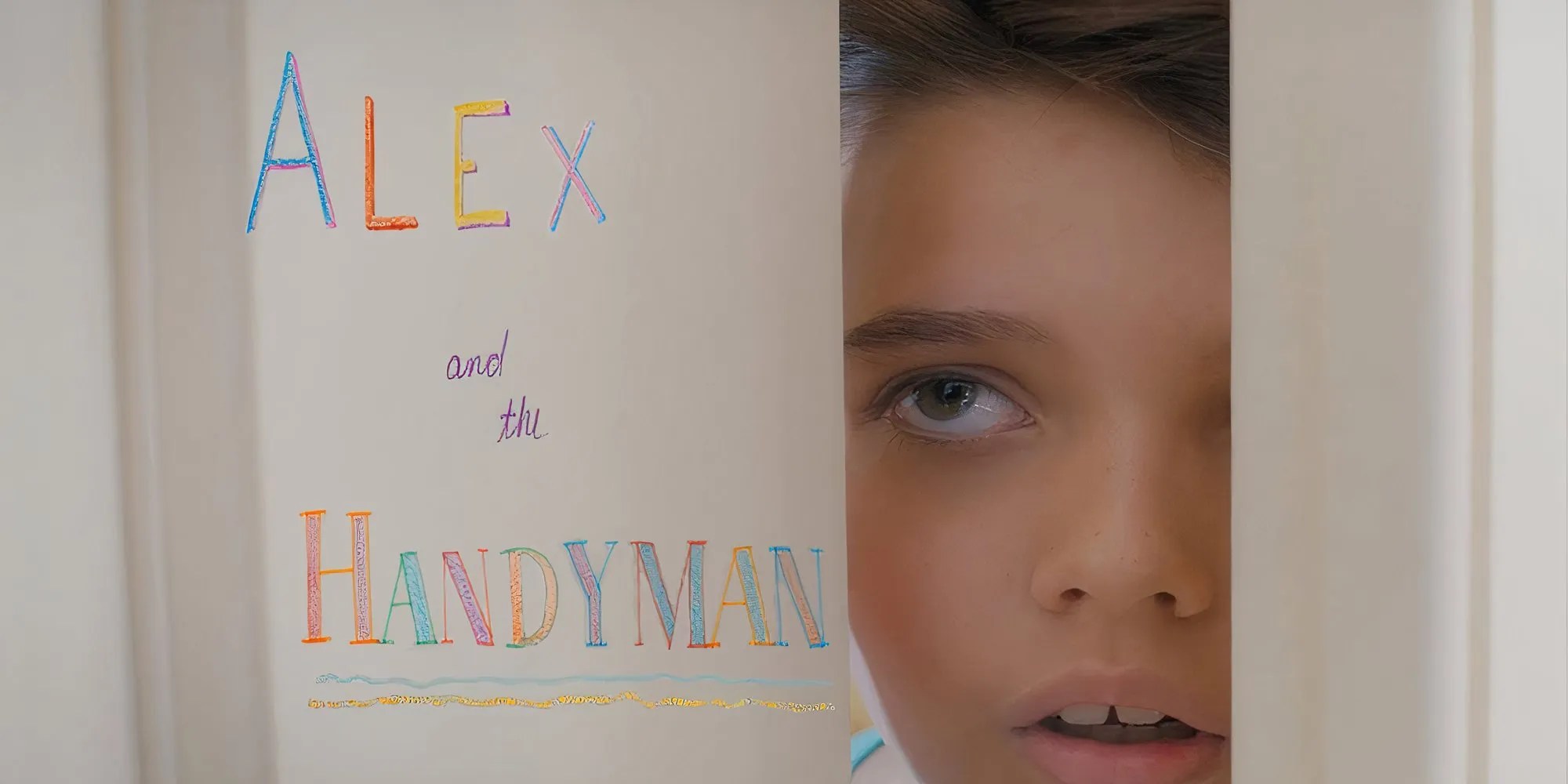 Owen Teague, Everett Blunck e o diretor Nicholas Colia falam sobre sua