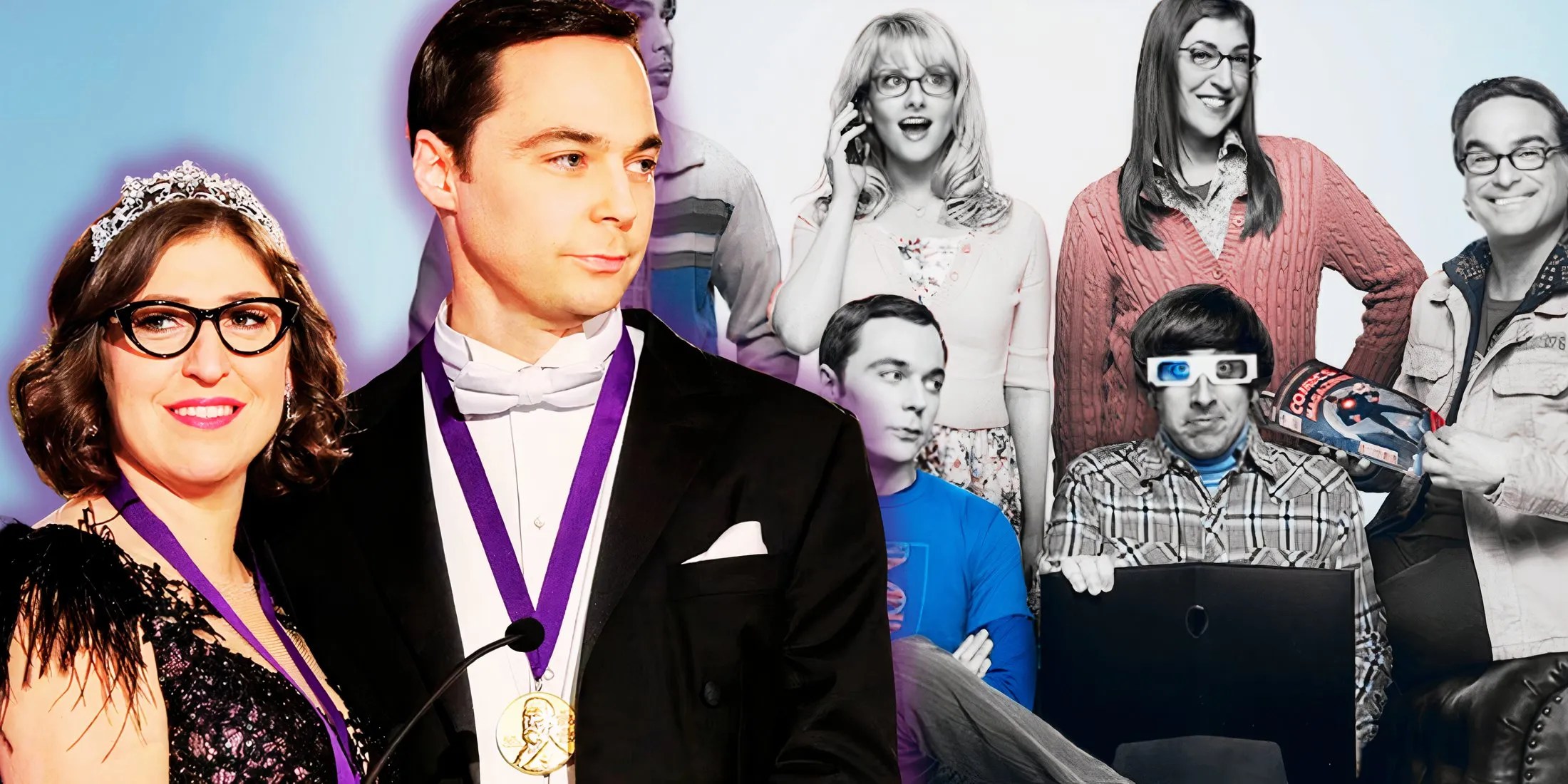 Jim Parsons' 10 Best Movies And TV Shows