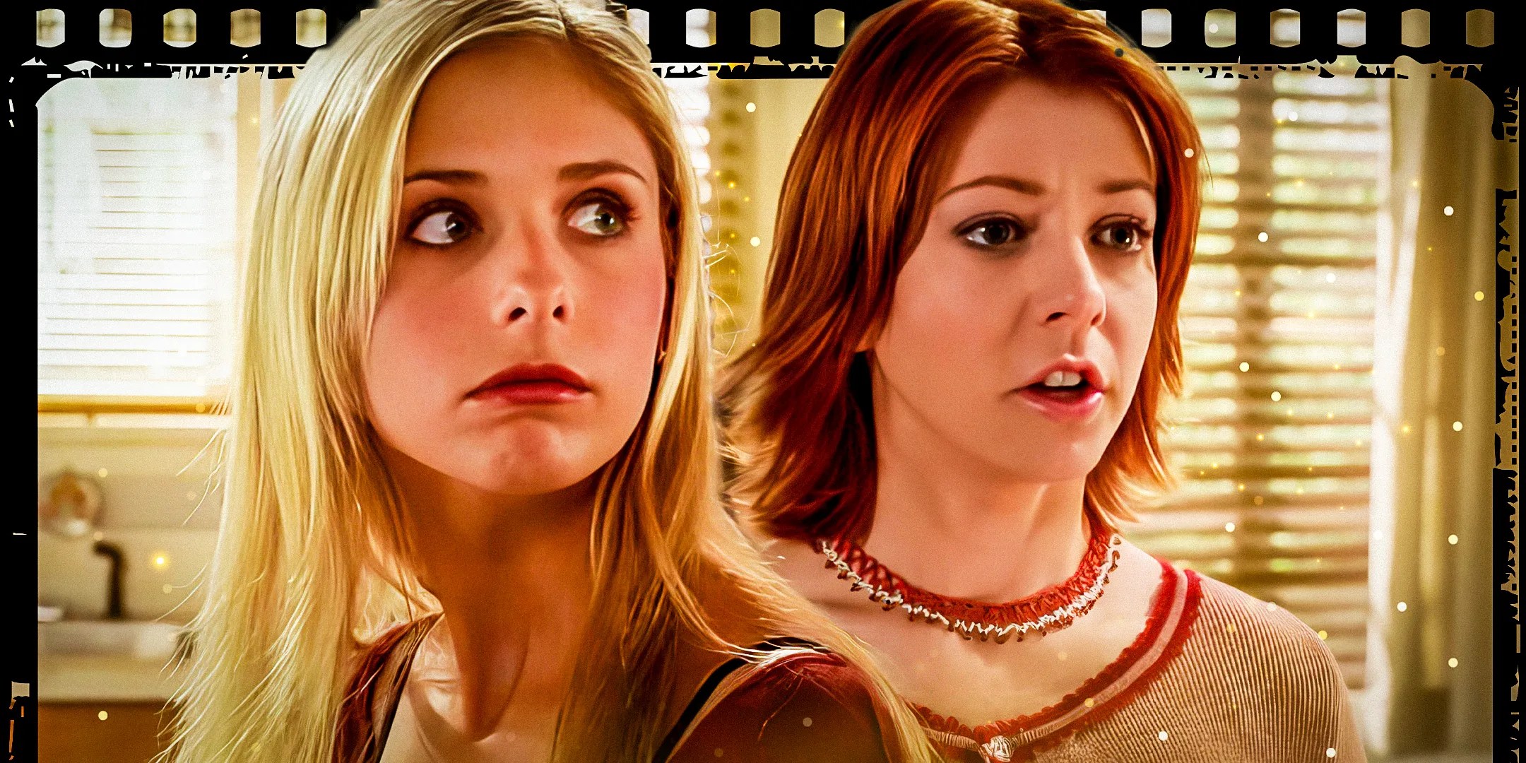 The 8 Buffy The Vampire Slayer Moments That Defined The Show(04)