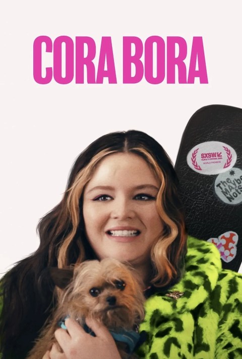 Cora Bora_Movie_Poster