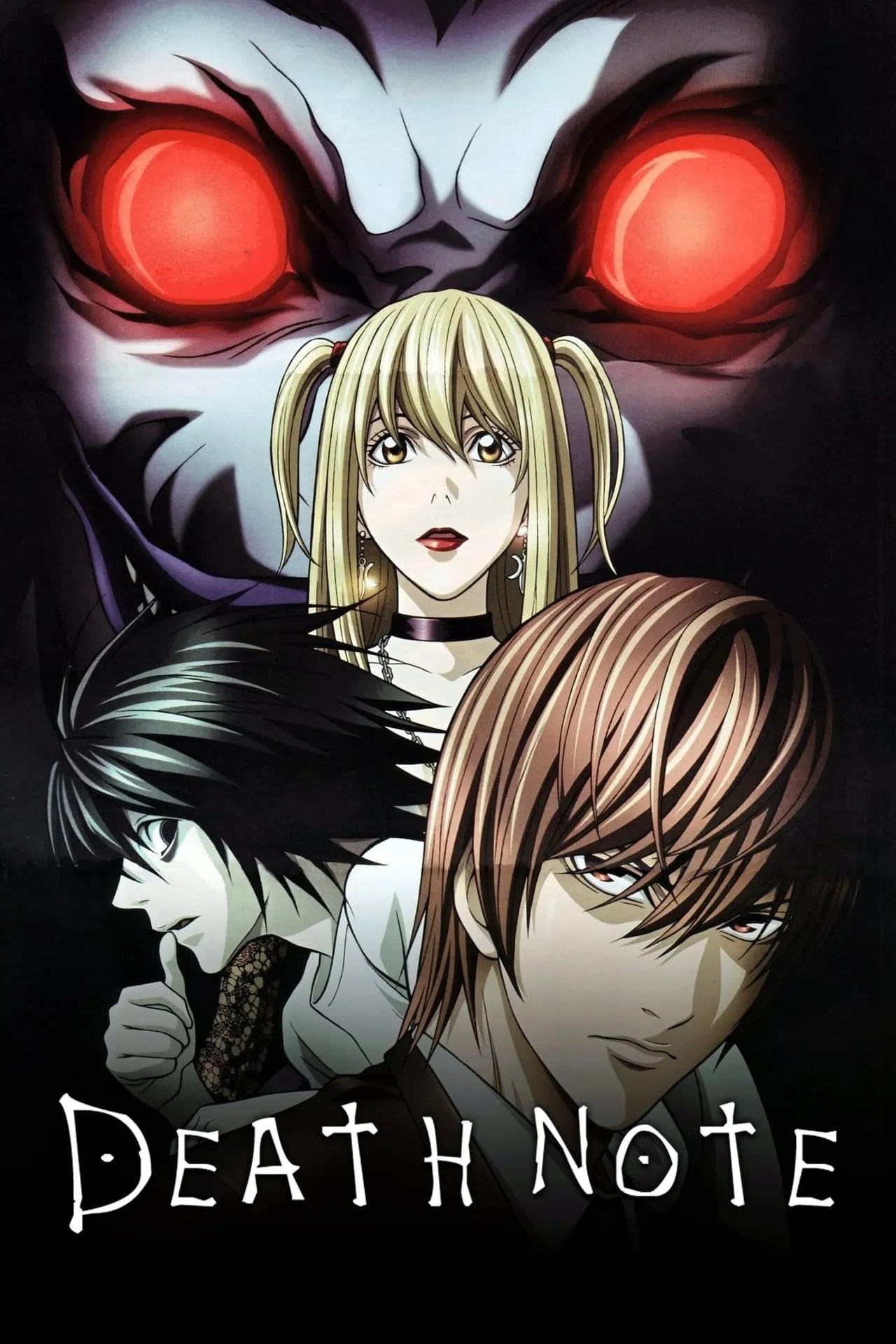 Anime May Not Be For Everyone, But Everyone Should Watch These 10(01)