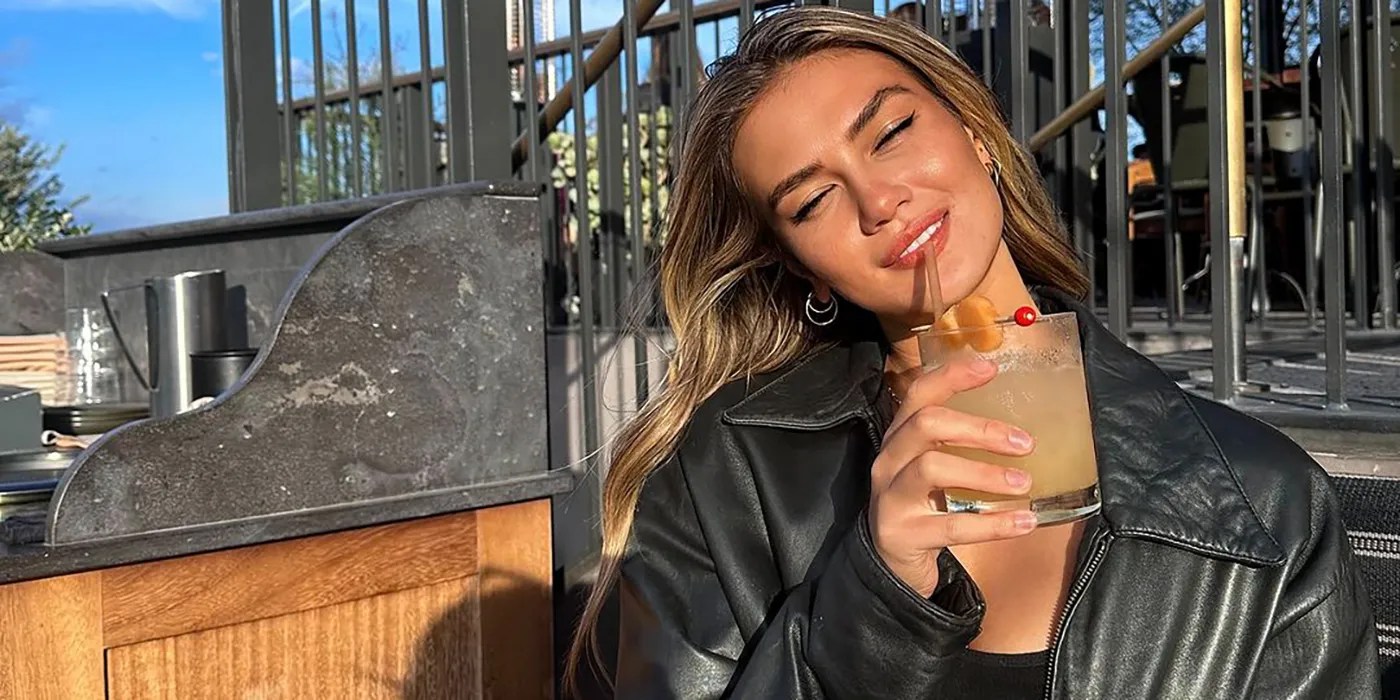 Below Deck Mediterranean Season 9: Gael Cameron's Age, Job, Instagram