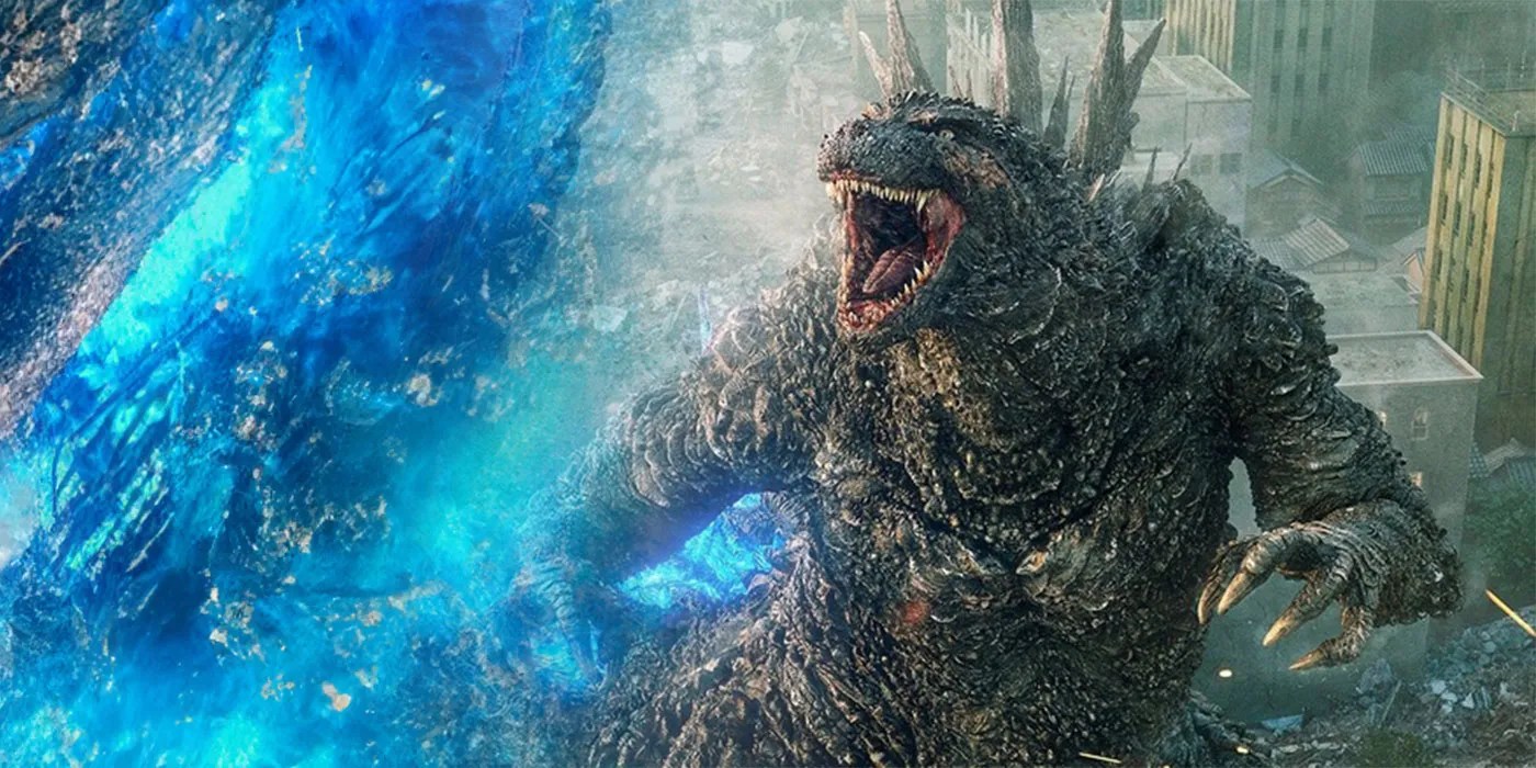 What is the best Godzilla movie?
