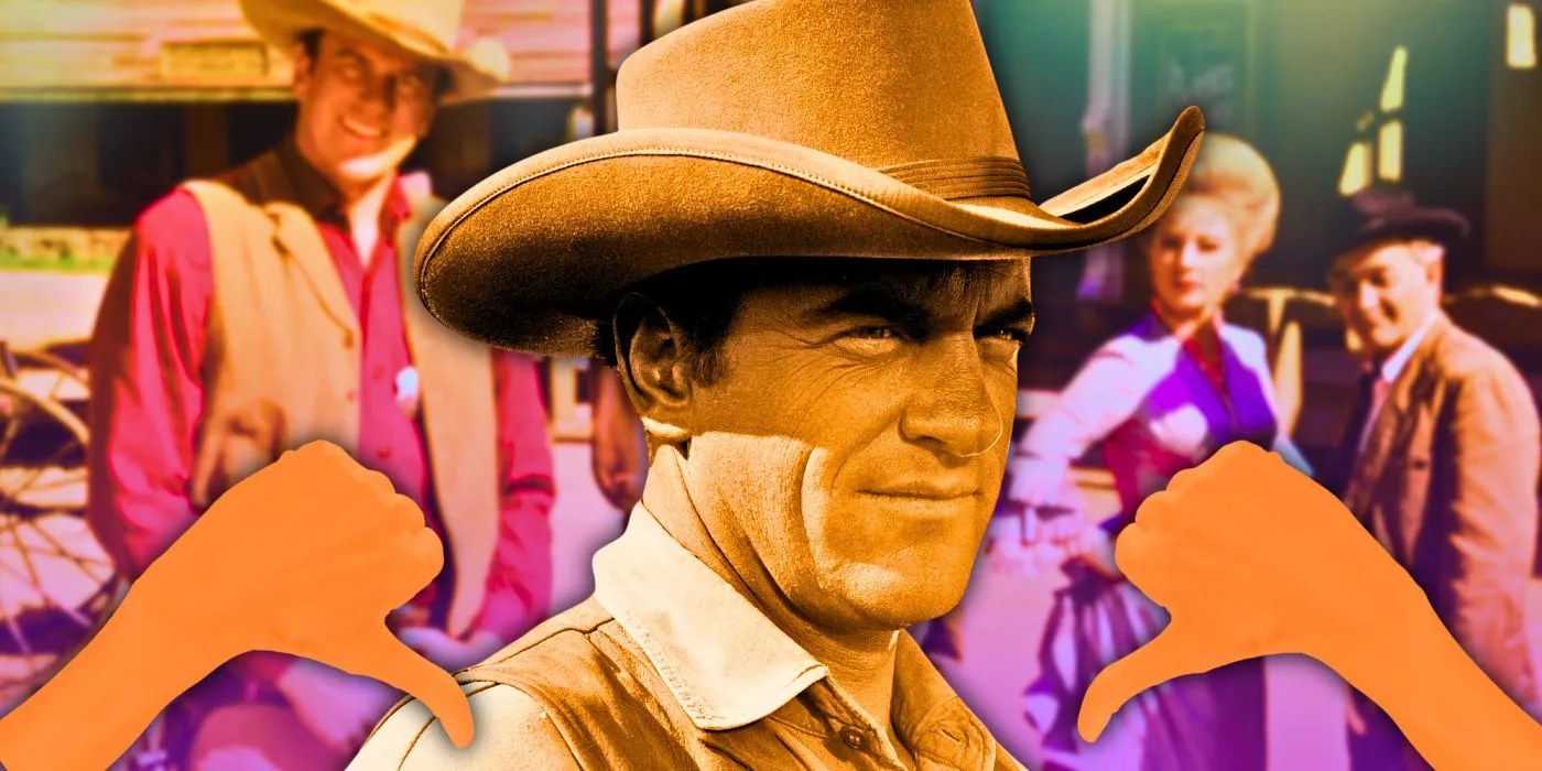 Gunsmoke Summary, Trailer, Cast, and More