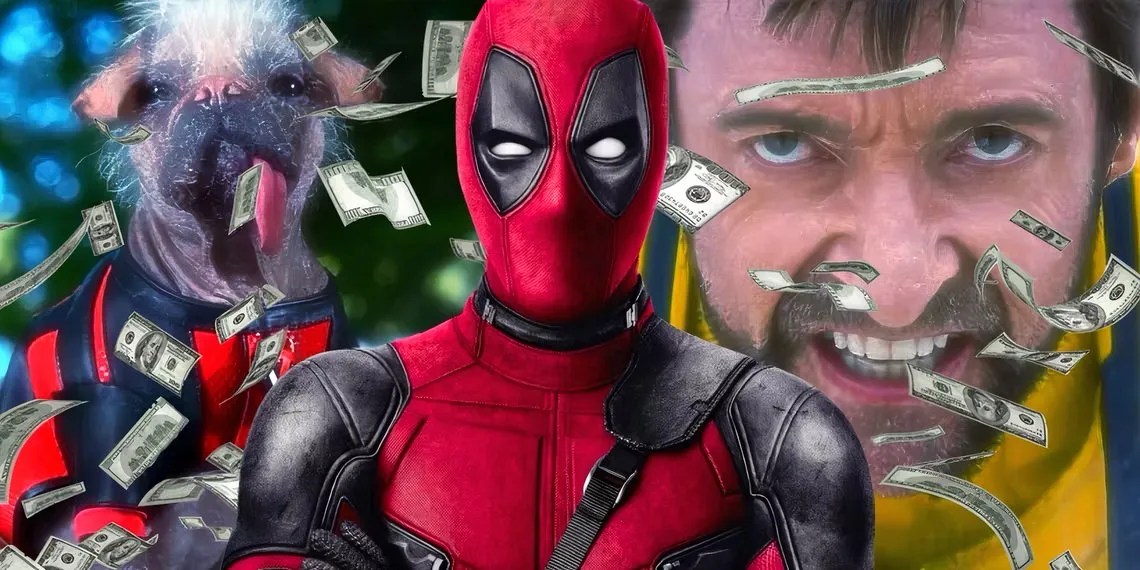 Hugh Jackman Fuels Deadpool 3 Return Speculation With New Photo