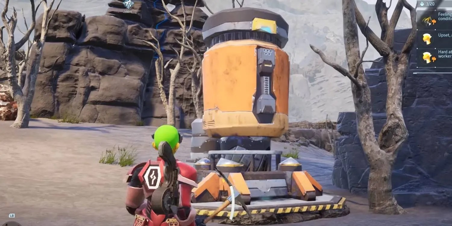 10 Biggest Palworld Differences & Changes In The Sakurajima Update