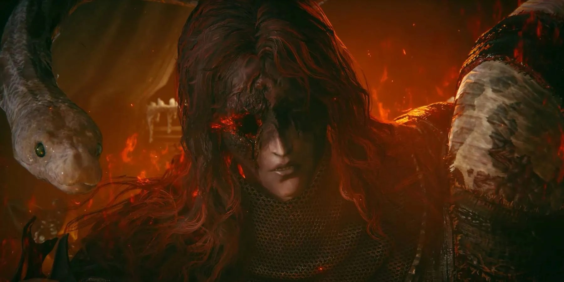 Every Required Boss Needed To Beat Elden Ring: Shadow Of The Erdtree