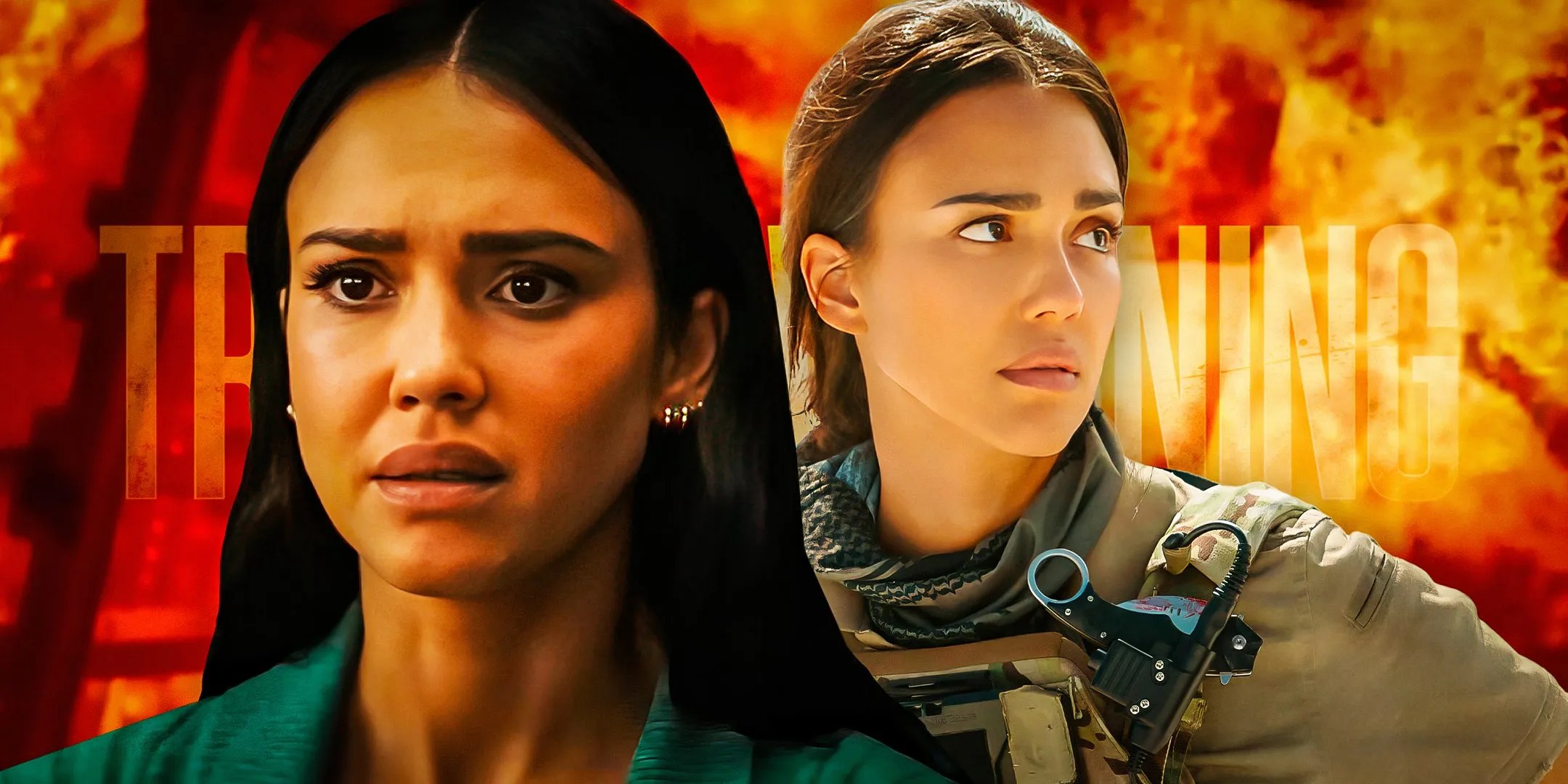 Trigger Warning ScreenRant