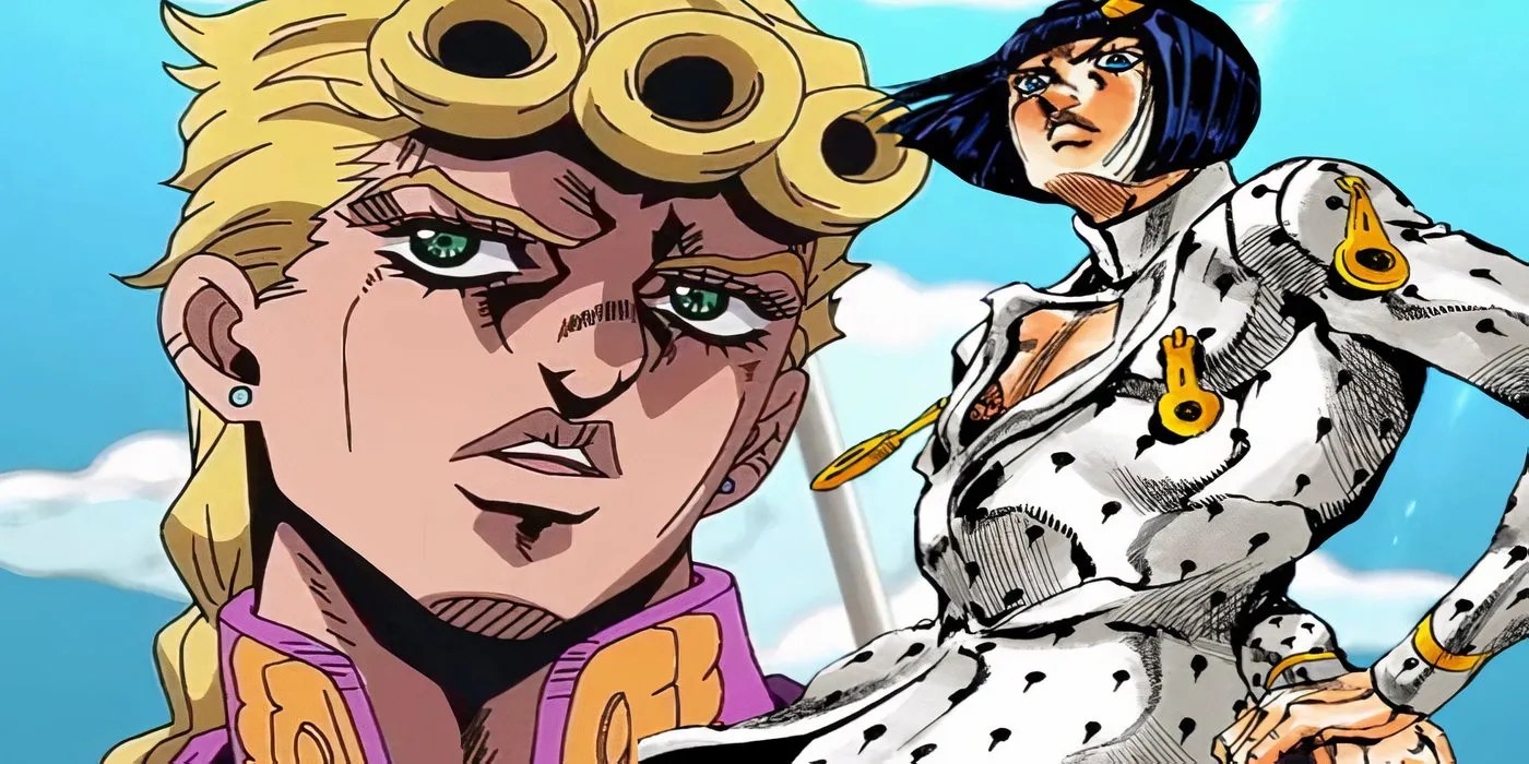 Jojo's Bizarre Adventure 10 Most Confusing Stands, Explained