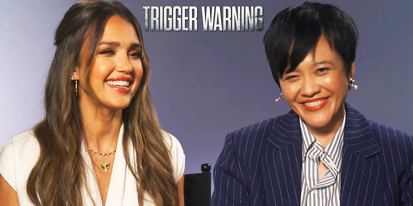 Where Was Trigger Warning Filmed? Netflix Movie's Filming Locations Explained