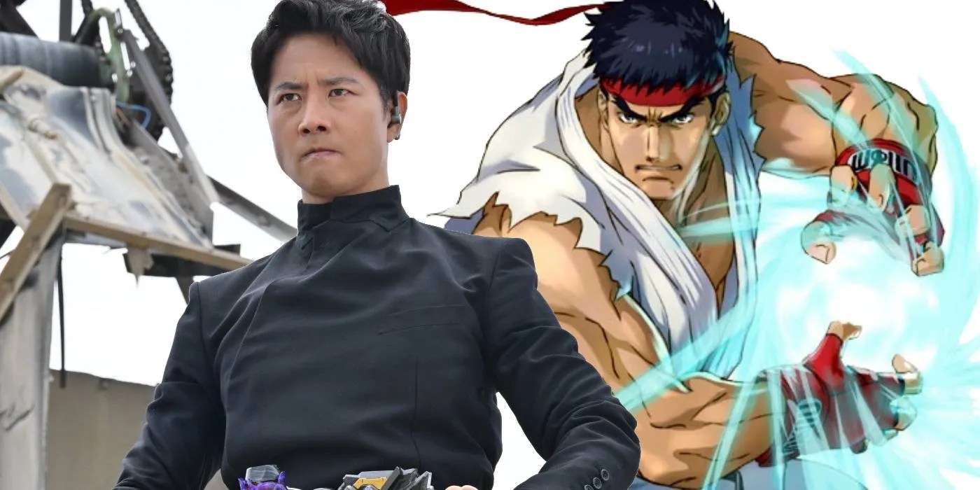 Casting Ryu For Street Fighter's 2026 Movie X Actors Who'd Be Perfect Casting Ryu For Street Fighter's 2026 Movie X Actors Who'd Be Perfect