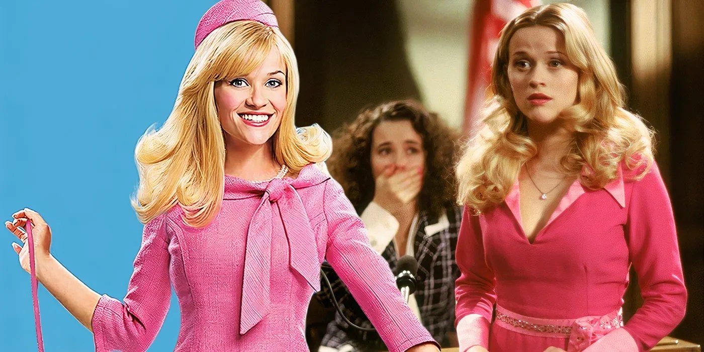 Legally Blonde 3 Confirmation, Cast, Story & Everything We Know