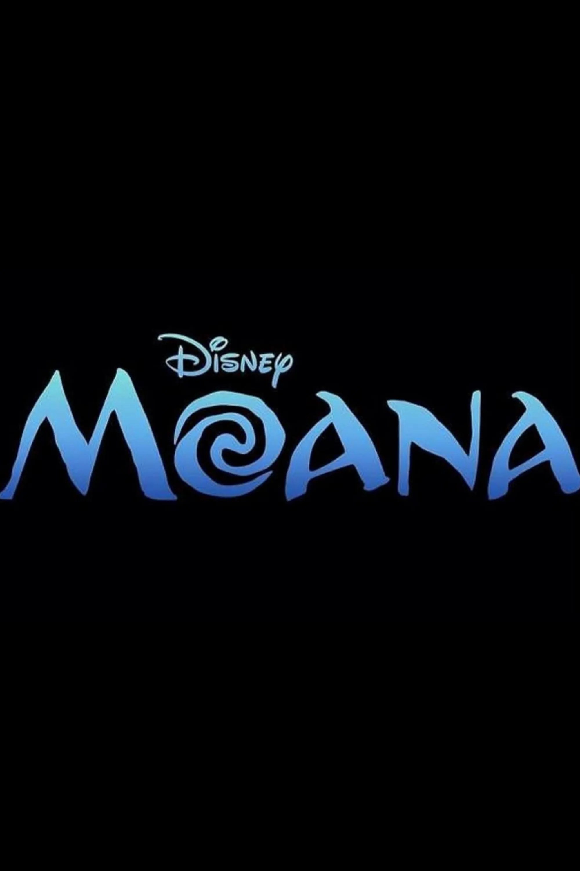 Moana (2026) - Poster