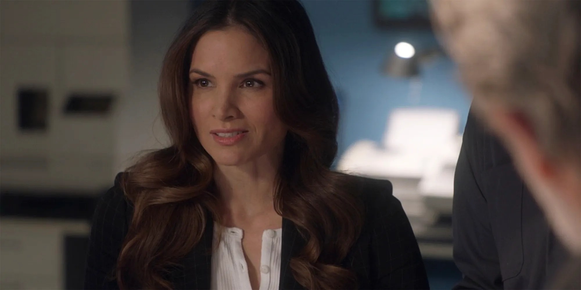 NCIS Season 22 Update Confirms One Character Close To Jessica Knight Is