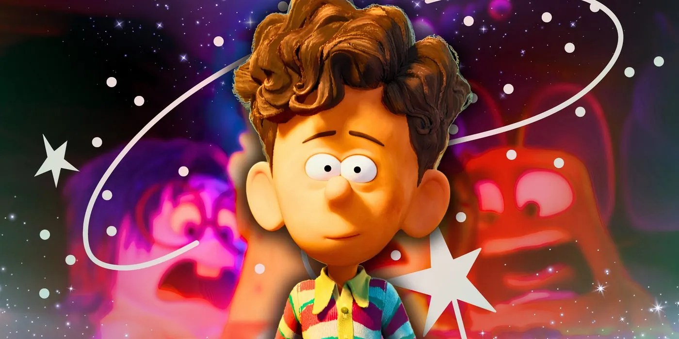 Inside Out 2 Membuat Saya Semakin Frustasi dengan Kurangnya